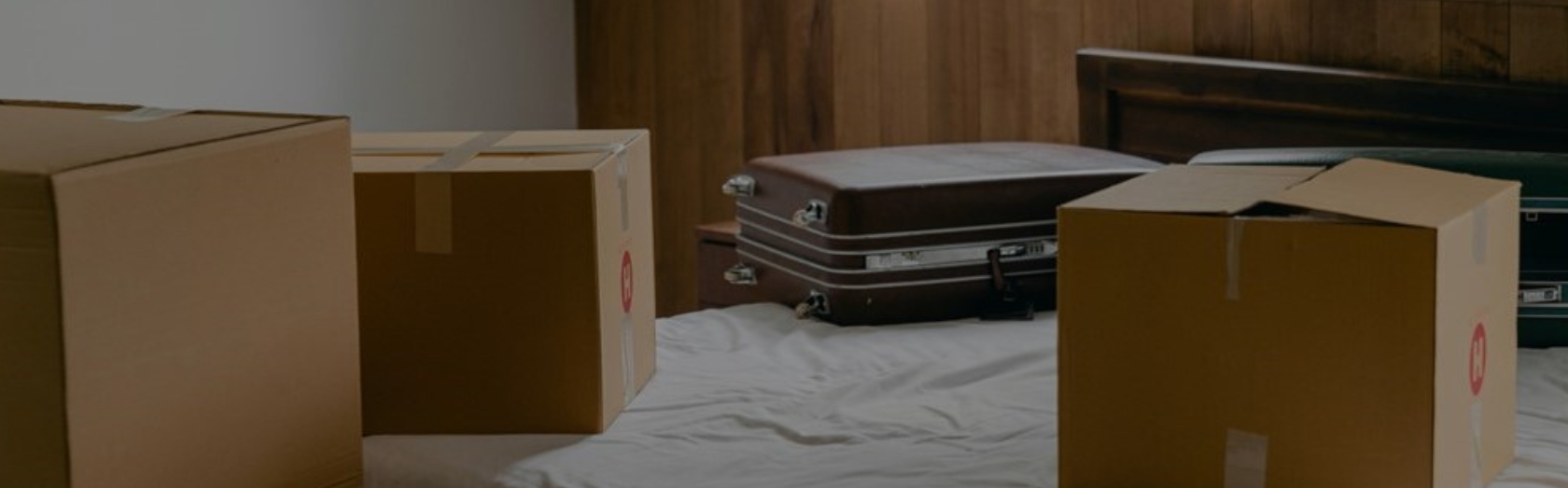 Moving House Guide 2025