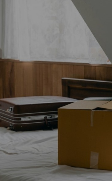 Moving House Guide 2025