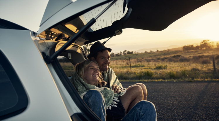 6 Factors to Consider when Buying a Car
