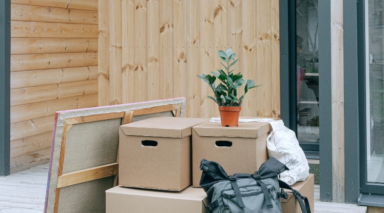 Moving House Guide 2025
